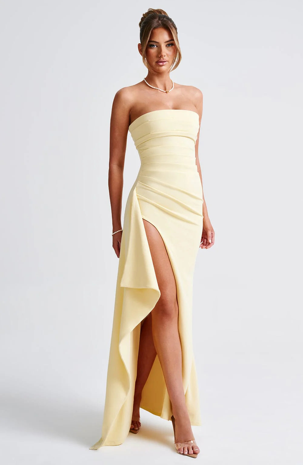 Nora Maxi Dress