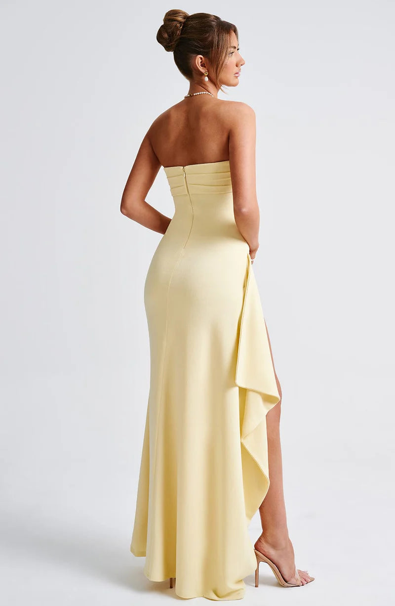 Nora Maxi Dress