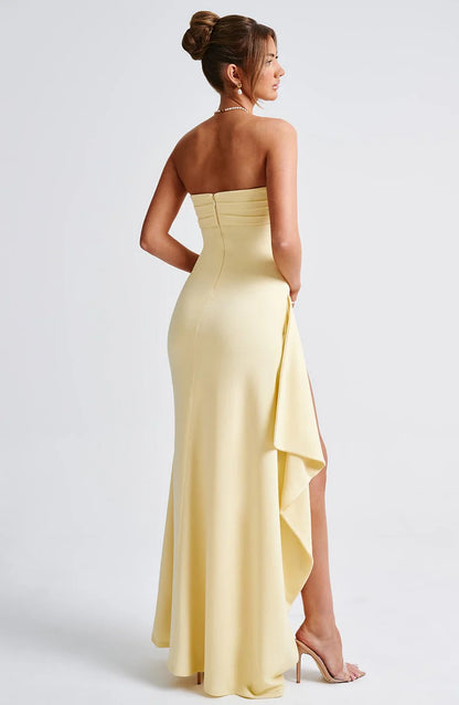 Nora Maxi Dress