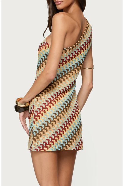 Sibylle Mini Dress