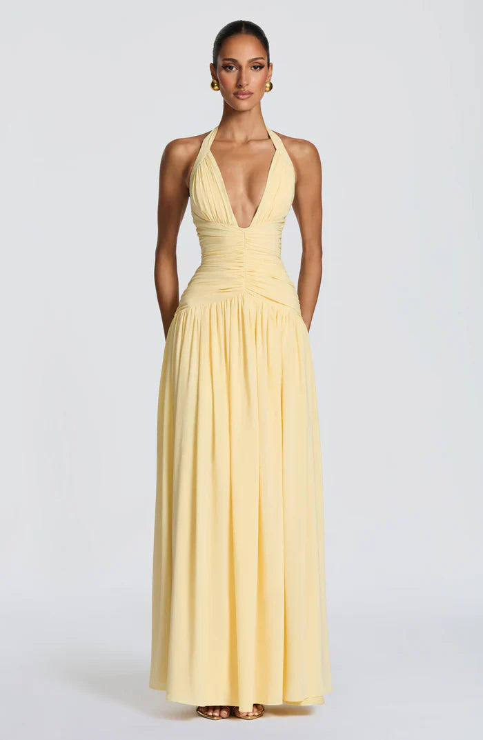 Saphira Maxi Dress