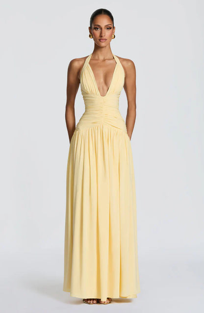Saphira Maxi Dress