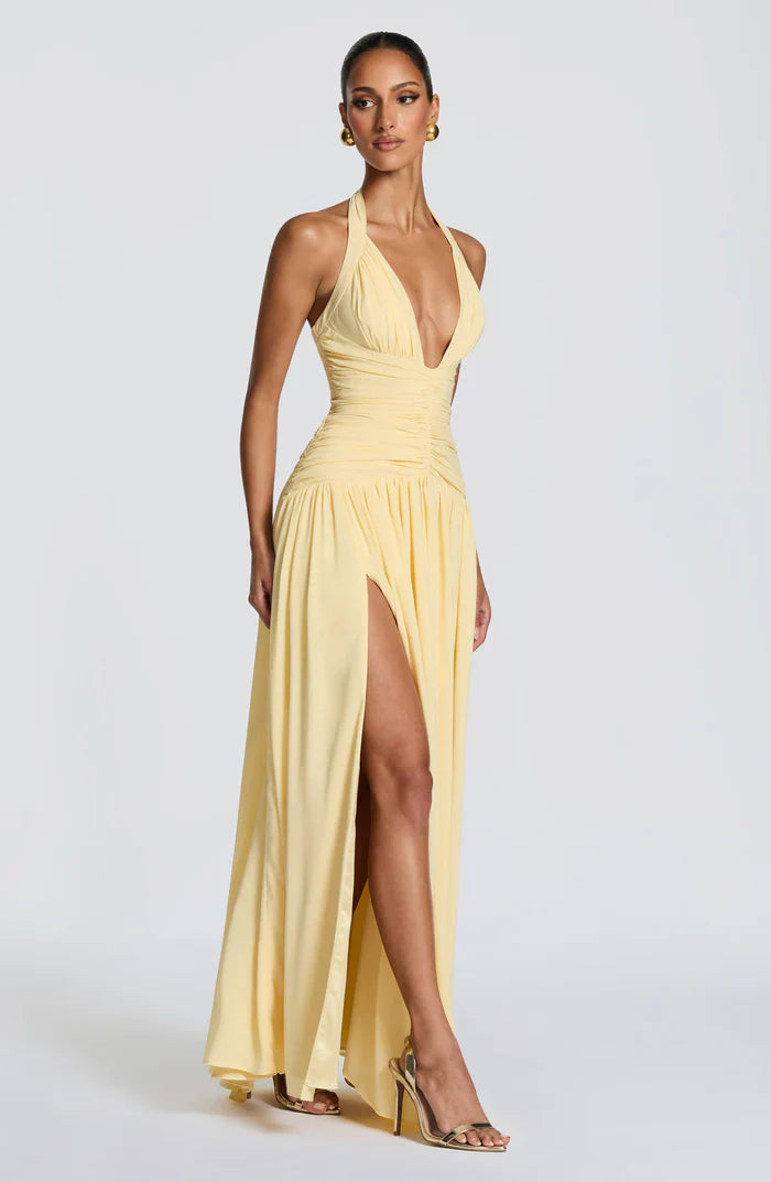 Saphira Maxi Dress