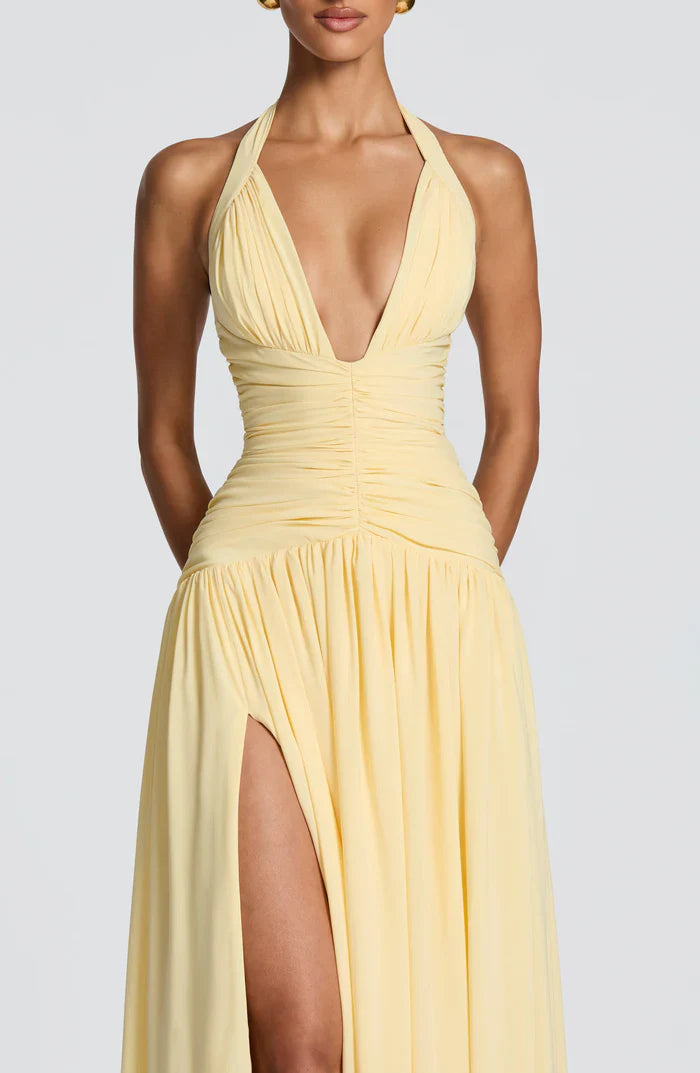 Saphira Maxi Dress