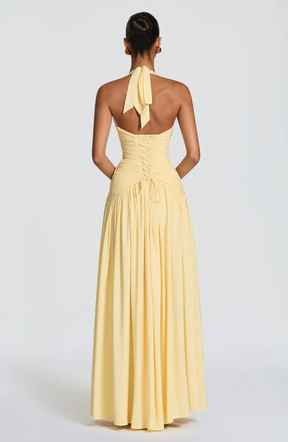 Saphira Maxi Dress