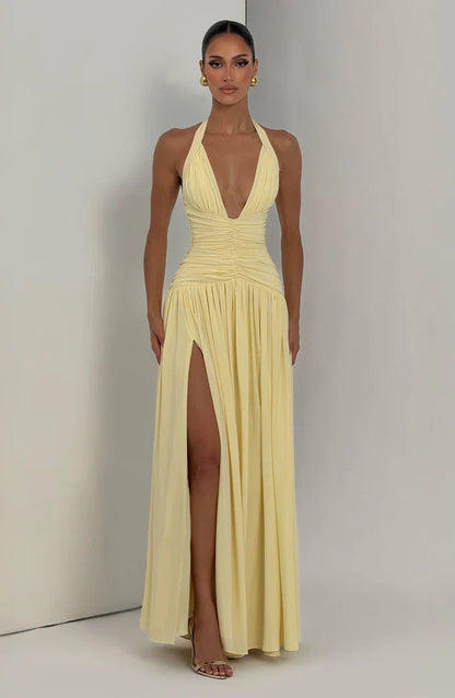 Saphira Maxi Dress