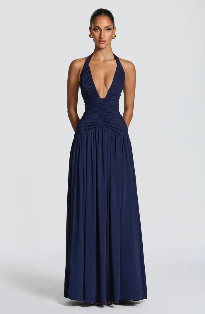 Saphira Maxi Dress