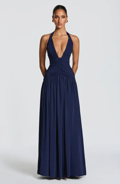 Saphira Maxi Dress