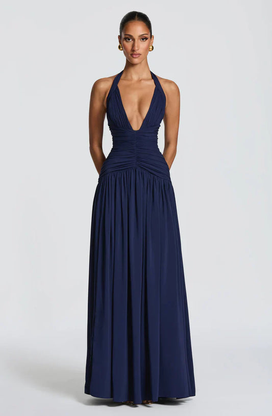 Saphira Maxi Dress
