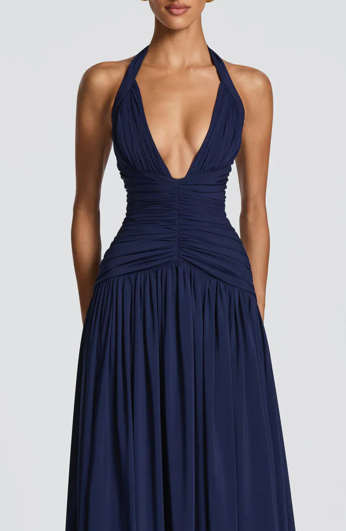 Saphira Maxi Dress