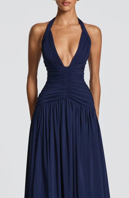 Saphira Maxi Dress