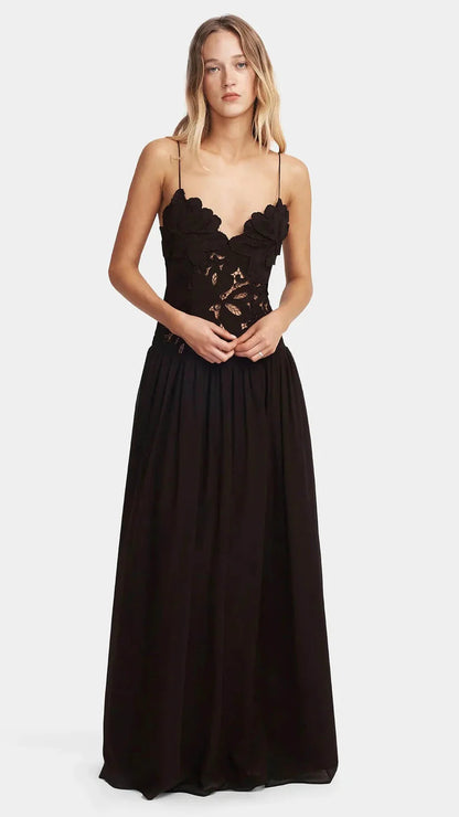 Nineta Maxi Dress