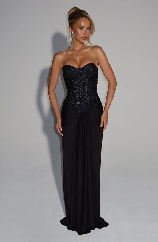 Lana Maxi Dress