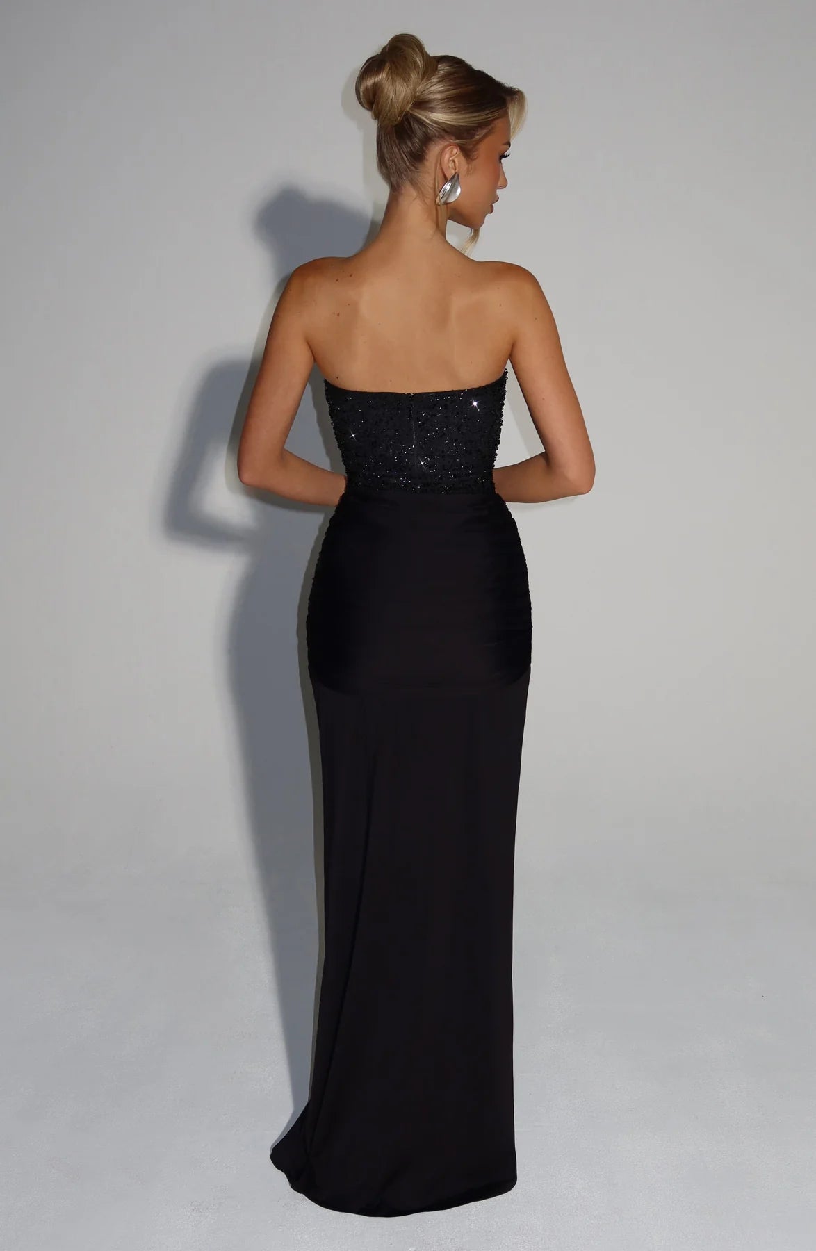 Lana Maxi Dress