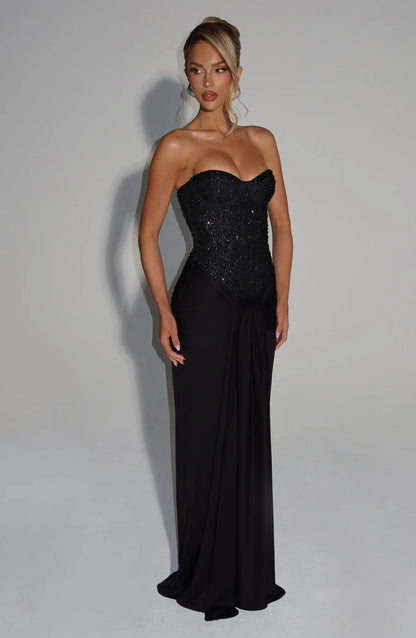 Lana Maxi Dress