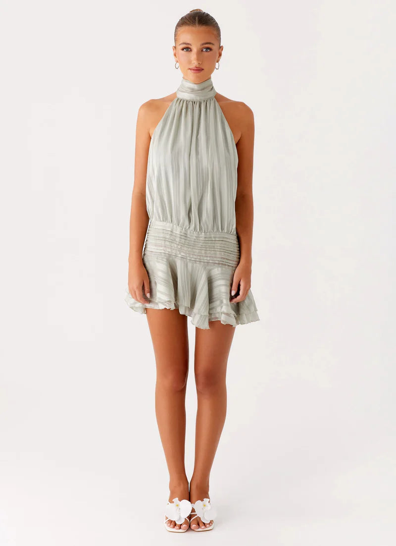 Andrea Mini Dress