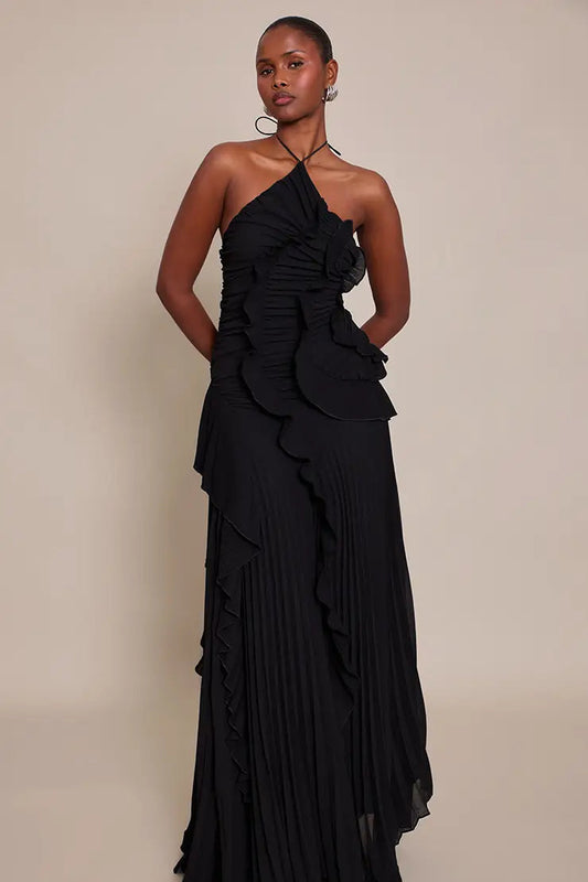 Miranda Maxi Dress