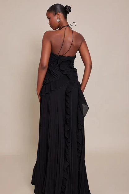 Miranda Maxi Dress