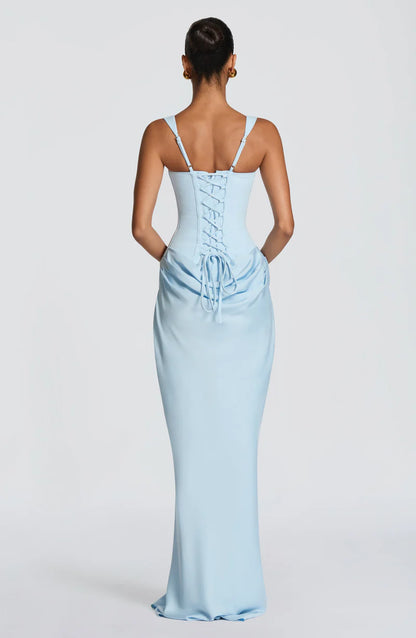 Alicia Maxi Dress