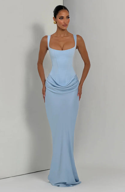 Alicia Maxi Dress