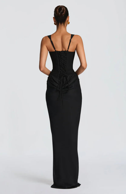 Alicia Maxi Dress