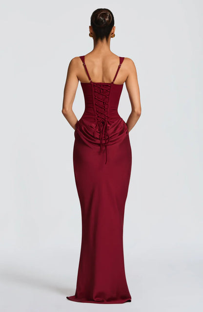 Alicia Maxi Dress