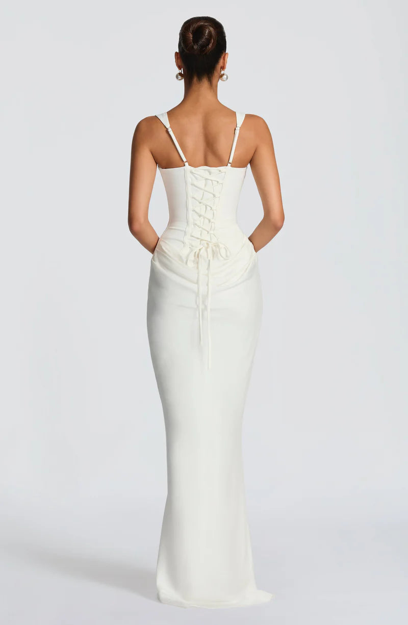 Alicia Maxi Dress