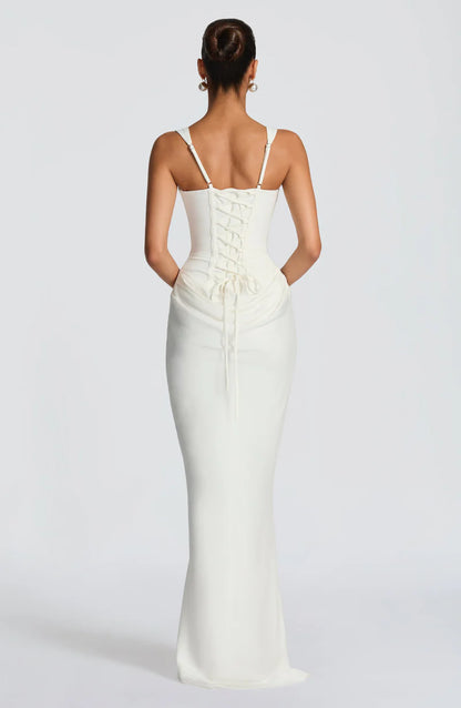 Alicia Maxi Dress