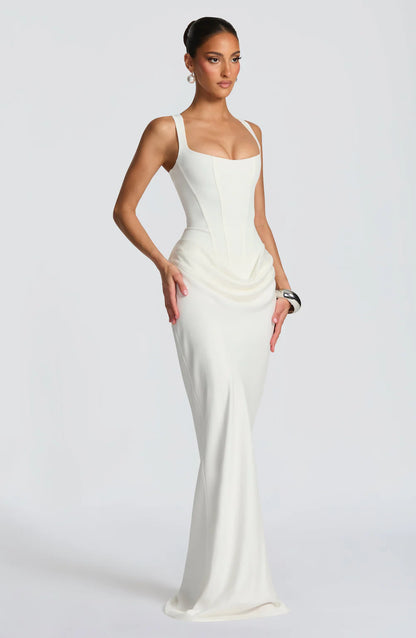 Alicia Maxi Dress