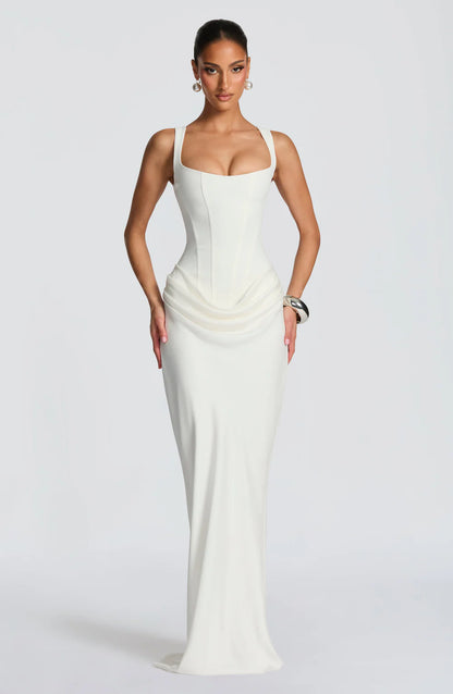 Alicia Maxi Dress