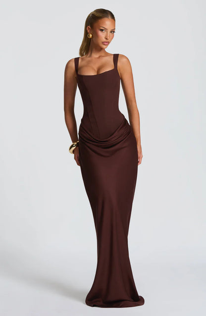 Alicia Maxi Dress