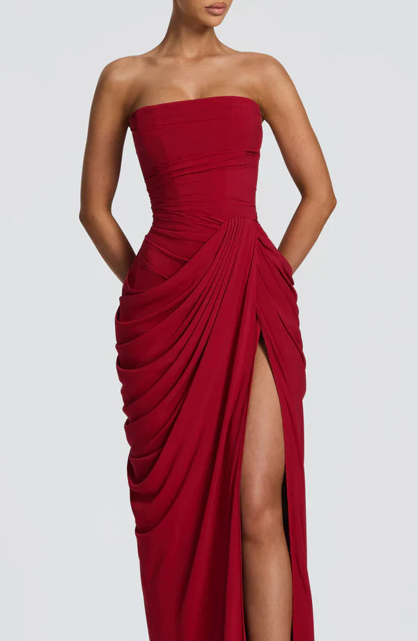 Célira Maxi Dress