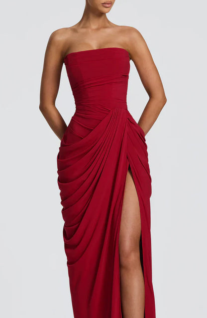 Célira Maxi Dress
