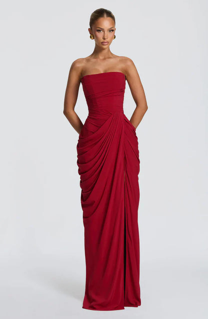 Célira Maxi Dress
