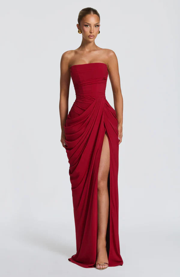 Célira Maxi Dress