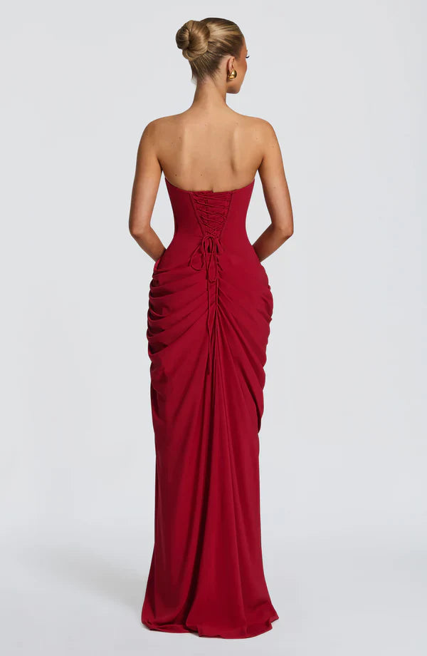 Célira Maxi Dress