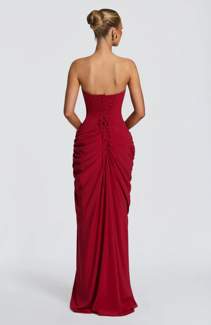 Célira Maxi Dress