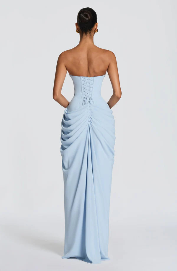 Célira Maxi Dress