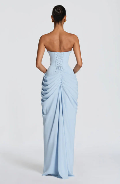 Célira Maxi Dress