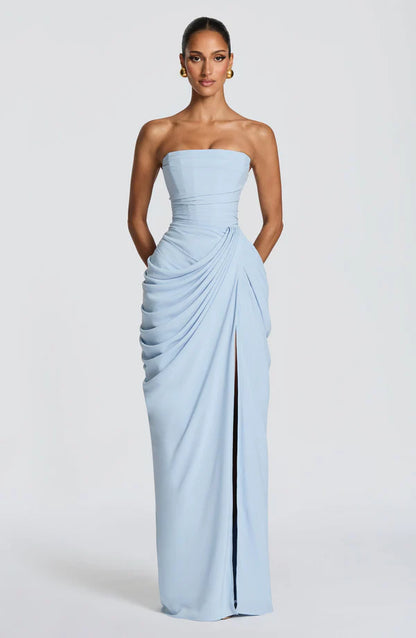 Célira Maxi Dress