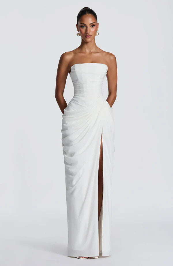 Célira Maxi Dress