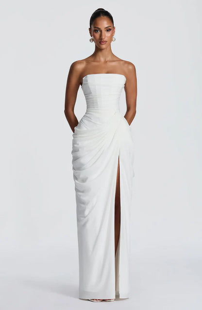 Célira Maxi Dress
