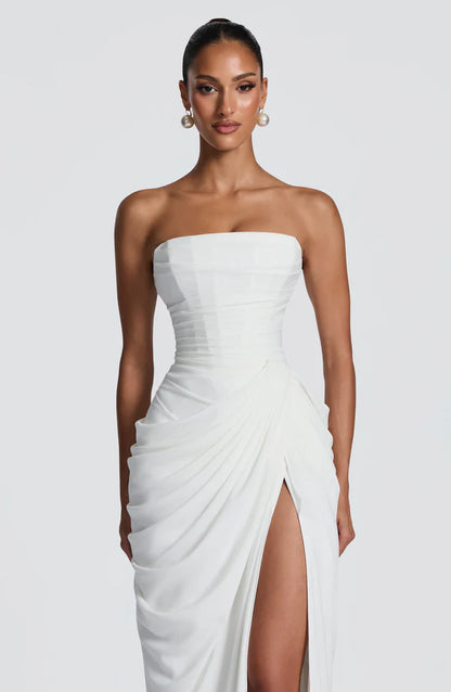 Célira Maxi Dress