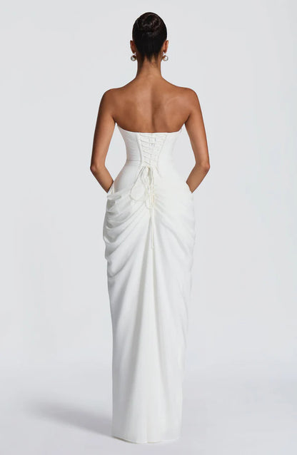 Célira Maxi Dress