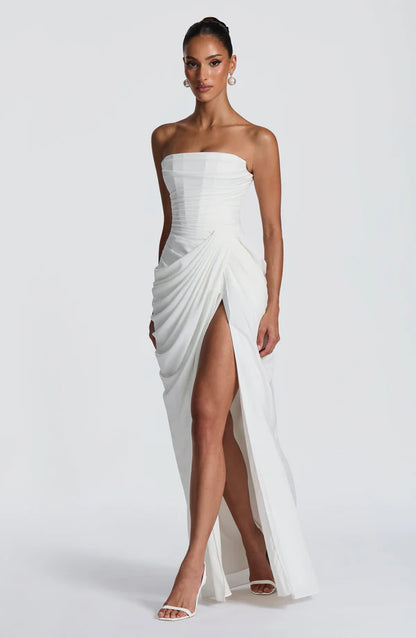 Célira Maxi Dress