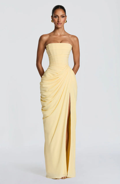 Célira Maxi Dress