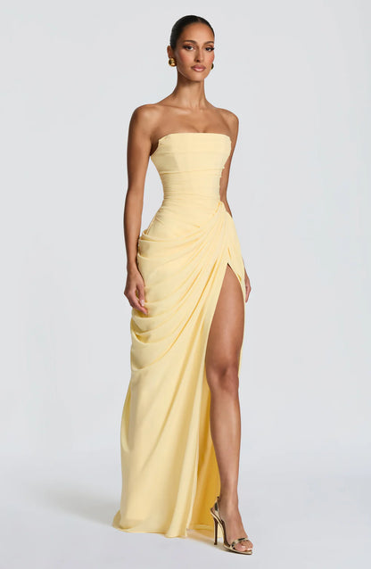 Célira Maxi Dress