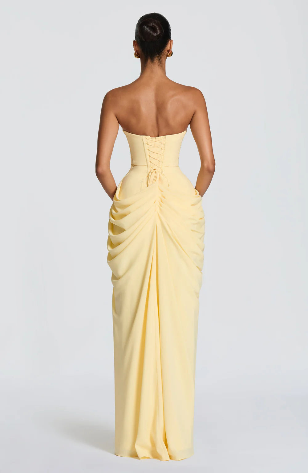 Célira Maxi Dress