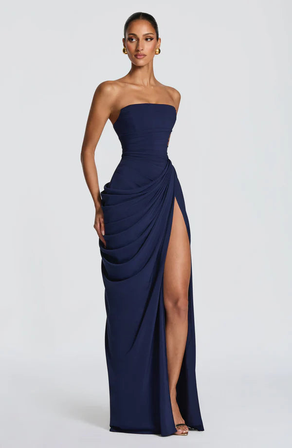 Célira Maxi Dress