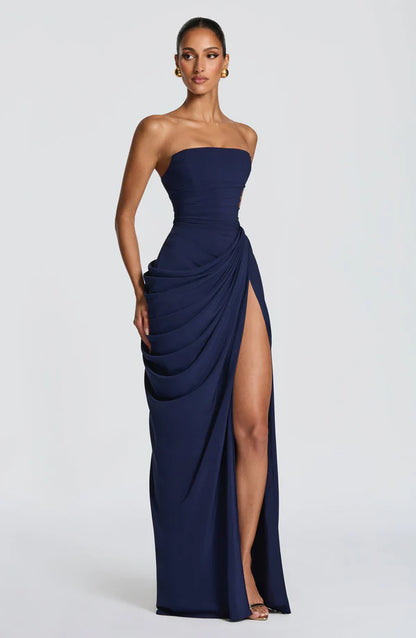 Célira Maxi Dress